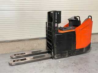 Elektrische palletwagen, BT, SPE200DN 2000KG, 2019